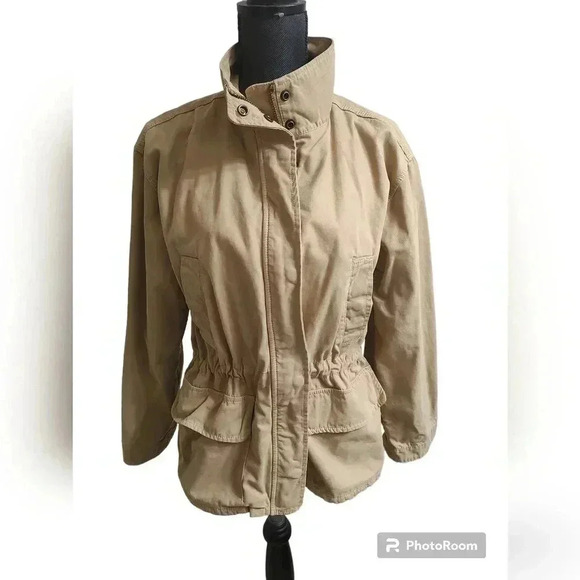 Madewell jacket - Picture 1 of 3